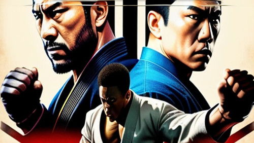 American Expendables (2024)