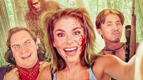 Bigfoot Famous (2021)