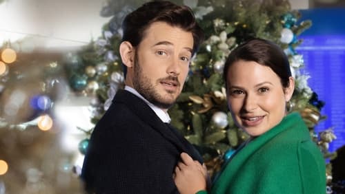 Christmas Takes Flight (TV Movie 2021)
