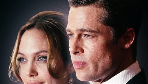 Brangelina: The Inside Story (2021)