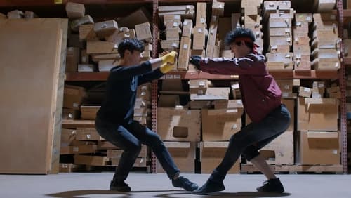 Dead Hand (2024)