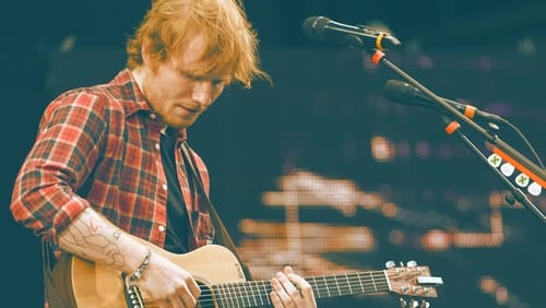 Ed Sheeran: Man + Guitar (2020)