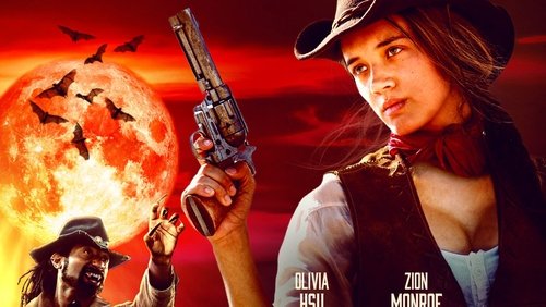 Billie the Kid (2022)