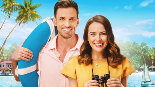 Love Afloat (TV Movie 2022)