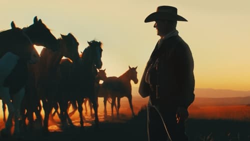 Meine Helden waren Cowboys (Short 2021)