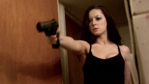 Dead Hooker in a Trunk (2009)