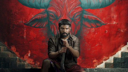 Bison: Kaalamaadan (2025)