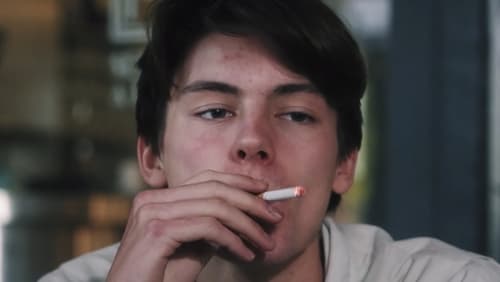 A Day in a Life (Short 2021)