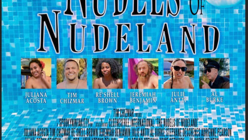 The Nudels of Nudeland (2022)