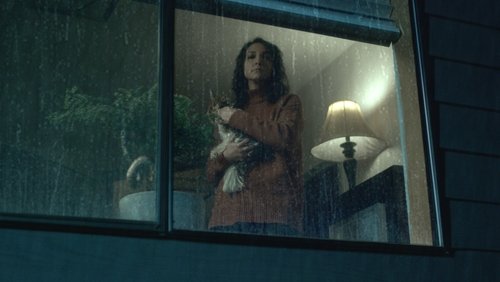 Winter Island (2024)