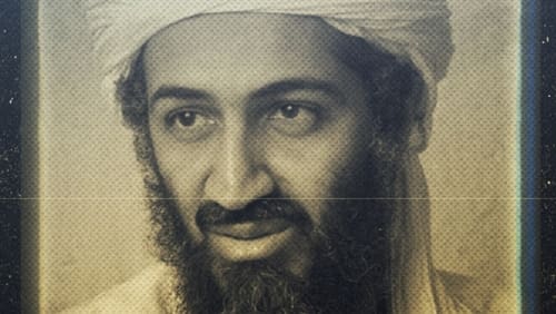11.9. CIA vs. Bin Laden (TV Movie 2021)