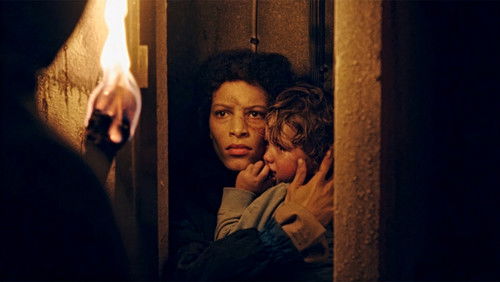 Lockdown Tower (2022)