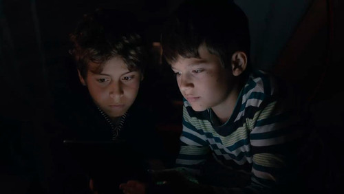 The Sentries of the Delta (2021)