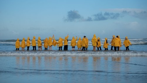 High Tide Don’t Hide (2021)