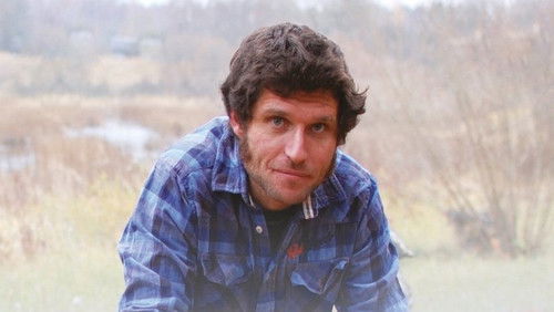 Our Guy in Latvia (2015)