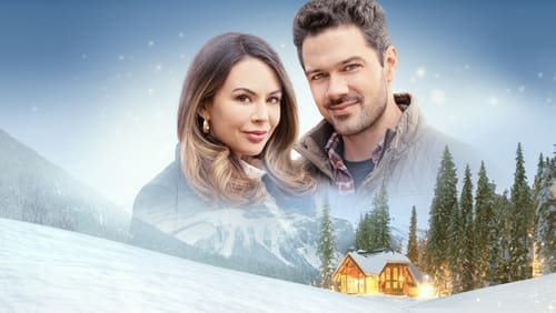 Coyote Creek Christmas (TV Movie 2021)