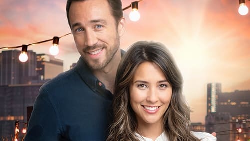 Be Mine, Valentine (TV Movie 2022)