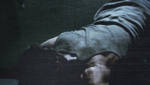 Iron Doors (2010)