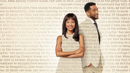 Advice to Love by (TV Movie 2021)