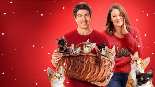 The Nine Kittens of Christmas (TV Movie 2021)