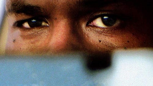 The Oath (2010)