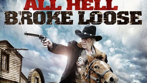 All Hell Broke Loose (Video 2009)
