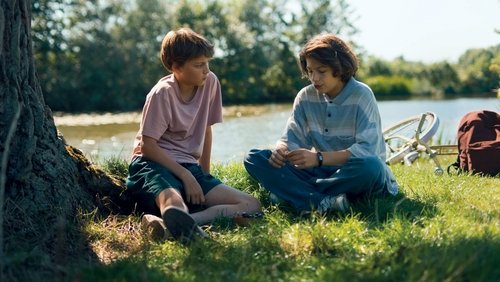 Young Hearts (2024)