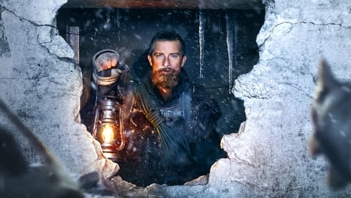 You vs. Wild: Out Cold (Short 2021)