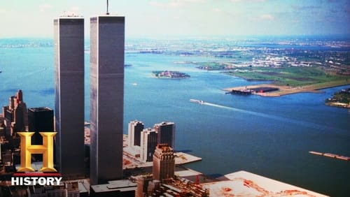Rise and Fall: The World Trade Center (2021)