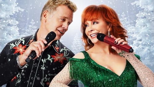 Christmas in Tune (TV Movie 2021)