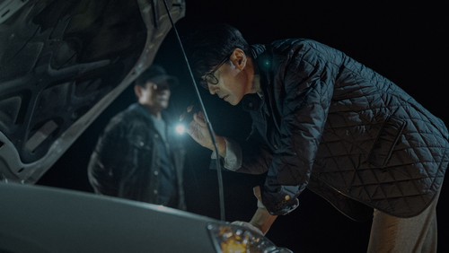 No Other Choice (2025)