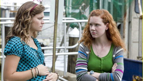 Pregnancy Pact (2010)