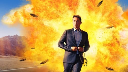 Attack of the Hollywood Cliches! (TV Special 2021)