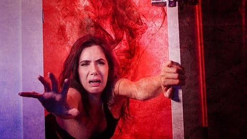 Monsters in the Closet (2022)