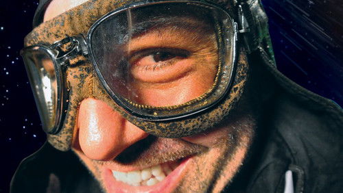 Joe Rogan: Talking Monkeys in Space (2009)