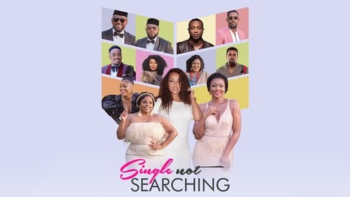 Single Not Searching (2022)