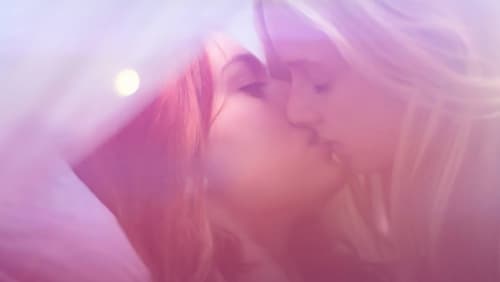 Flunk: The Sleepover (2021)