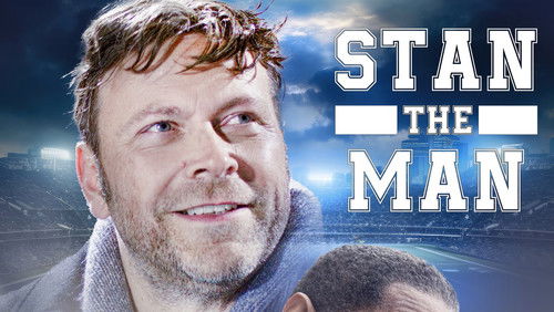 Stan the Man (2025)