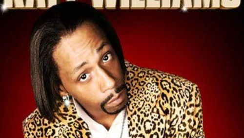 Katt Williams: Pimpadelic (2009)