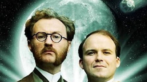 The First Men in the Moon (2010)