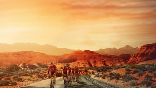 Hard Miles (2023)