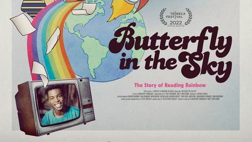 Butterfly in the Sky (2022)