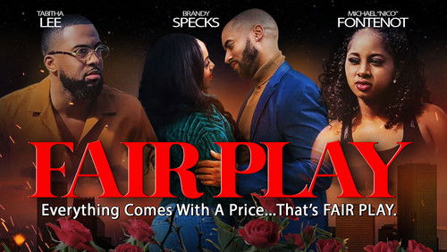Fair Play (2021)