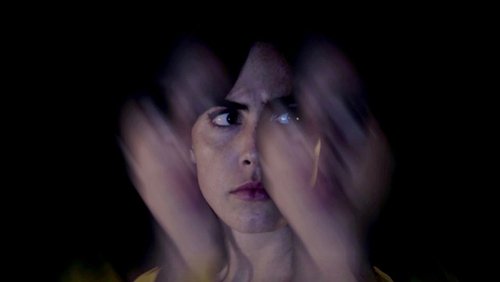 The Dreadful Place (2025)