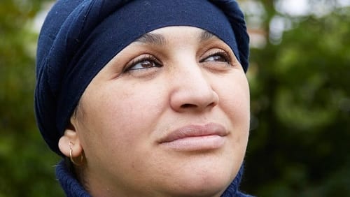 Grenfell: The Untold Story (2021)