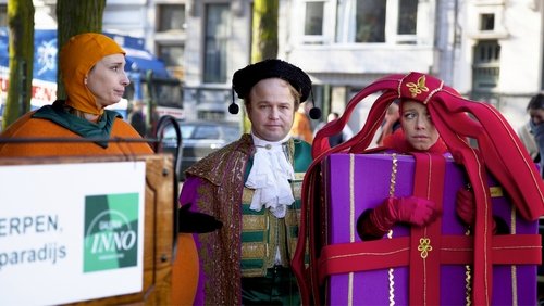 Zot van A. (2010)
