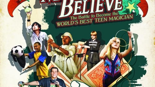 Make Believe (2010)