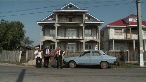 My Beautiful Dacia (2010)