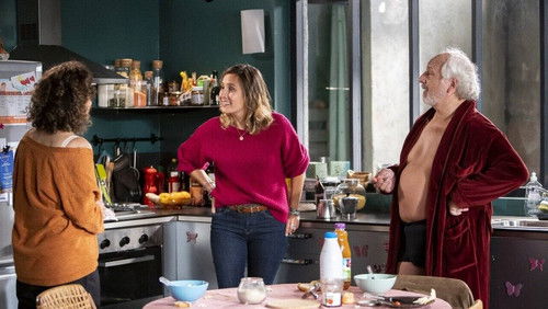 Je l’aime à mentir (2021)