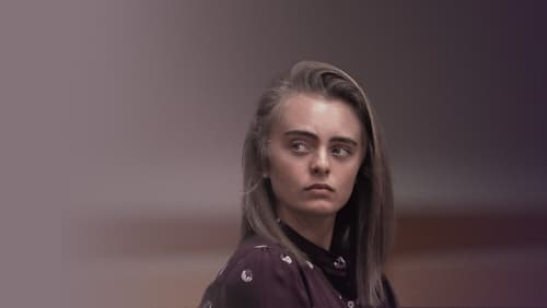 Michelle Carter: Love, Texts & Death (TV Special 2021)